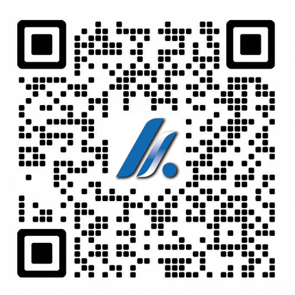 WeChat QR code